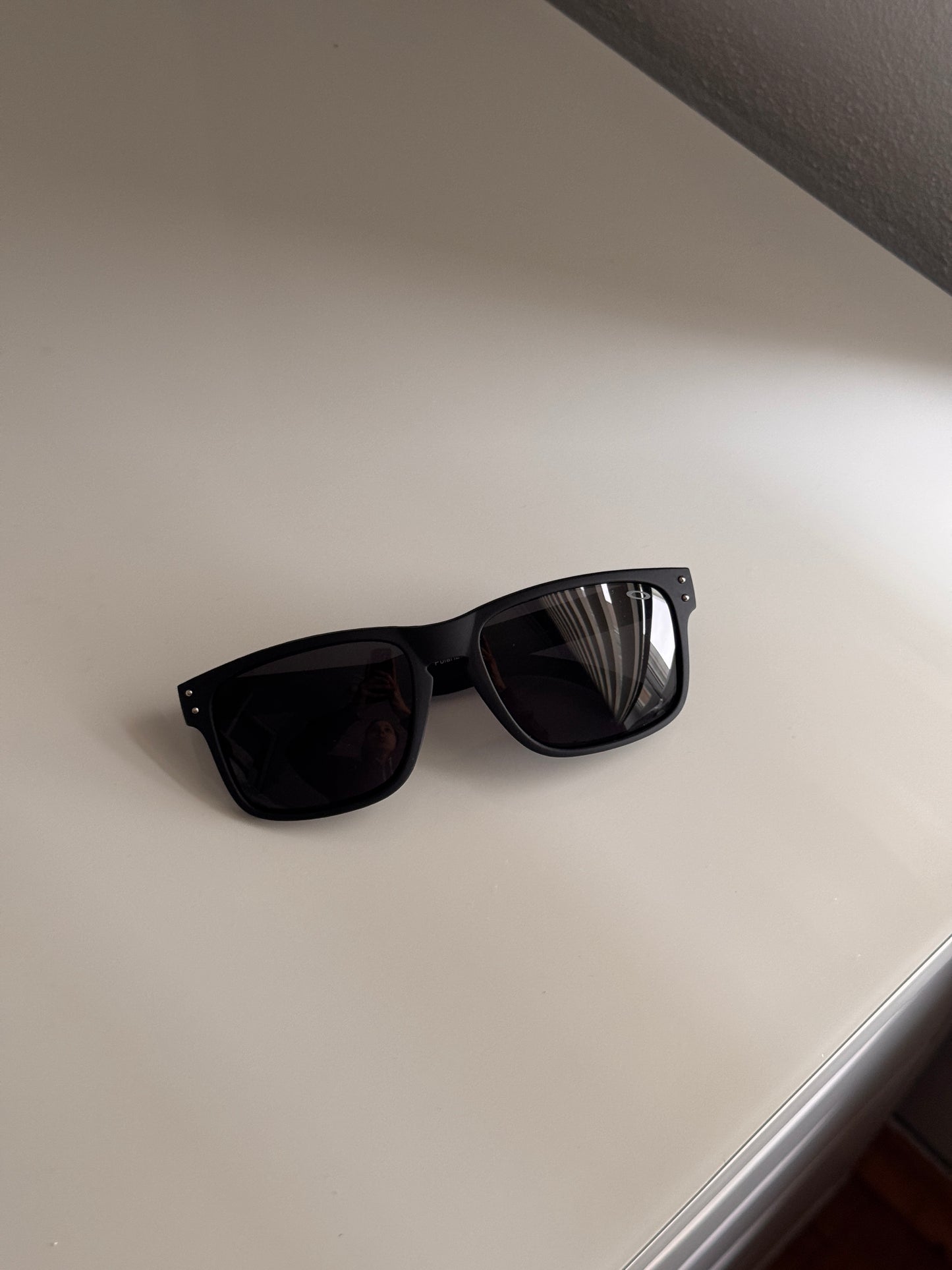 Rex Unisex Polarize Güneş Gözlüğü