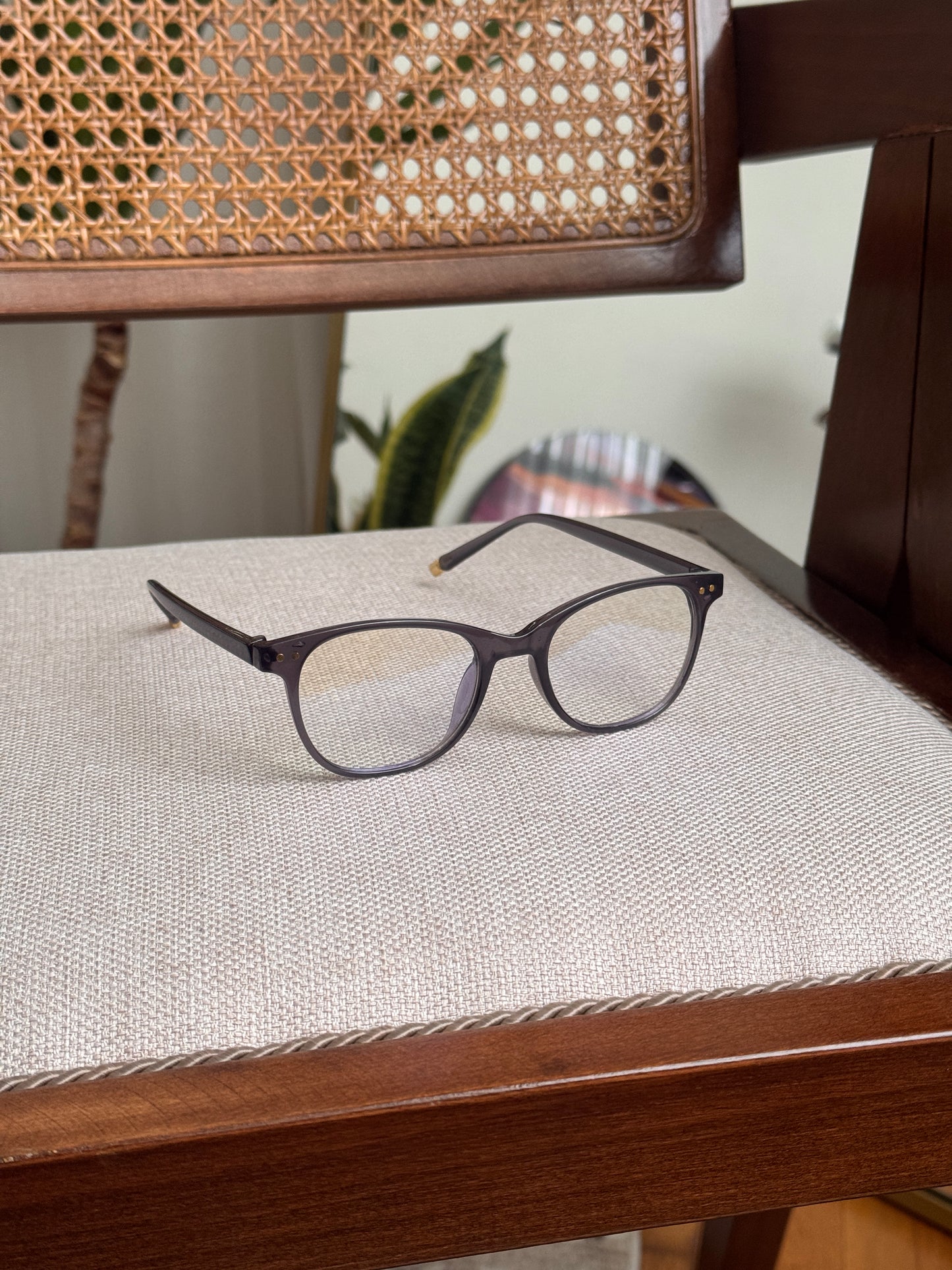 Scarlett Mavi Işık Filtreli Gözlük