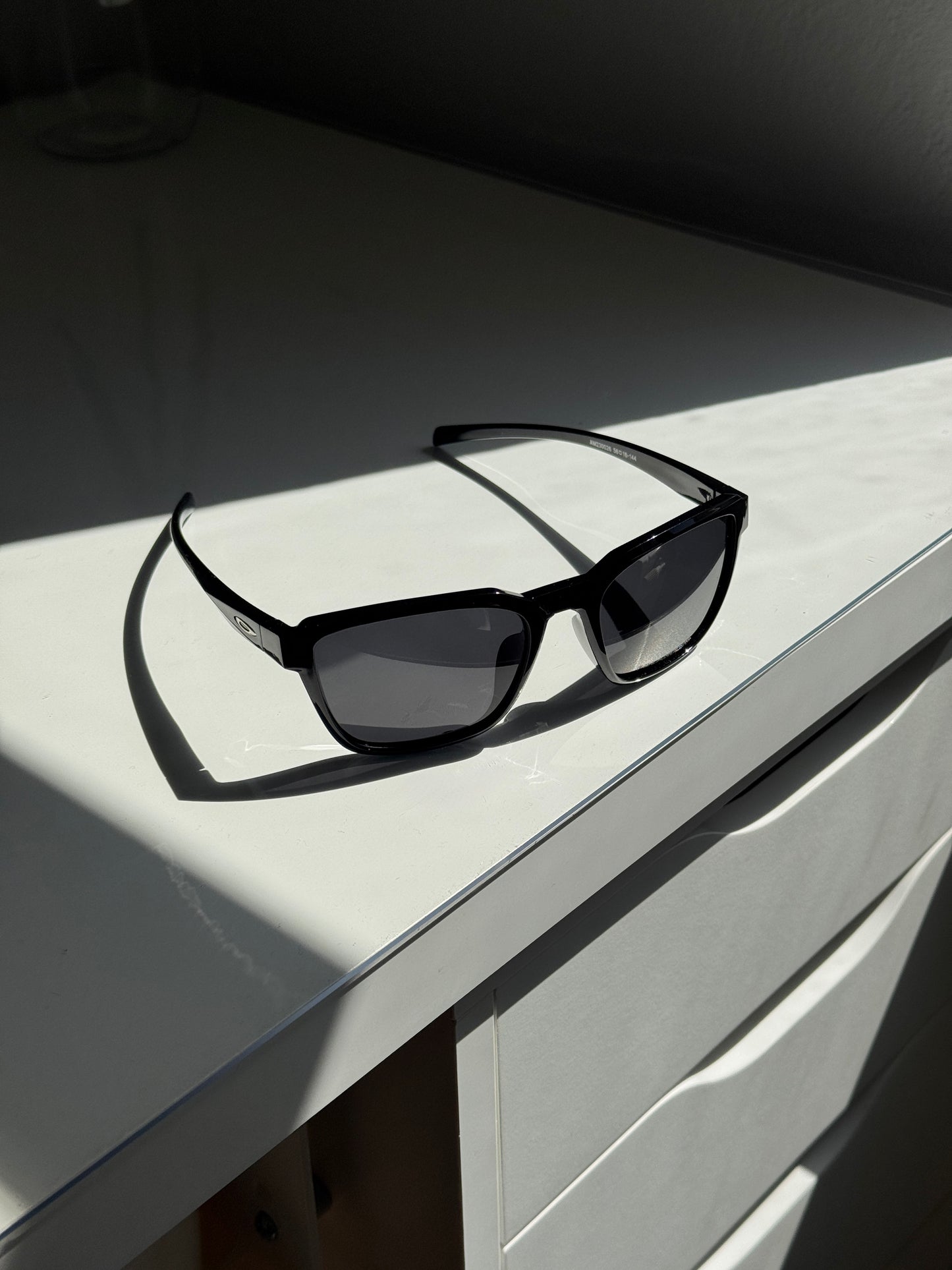 Tegan Unisex Güneş Gözlüğü