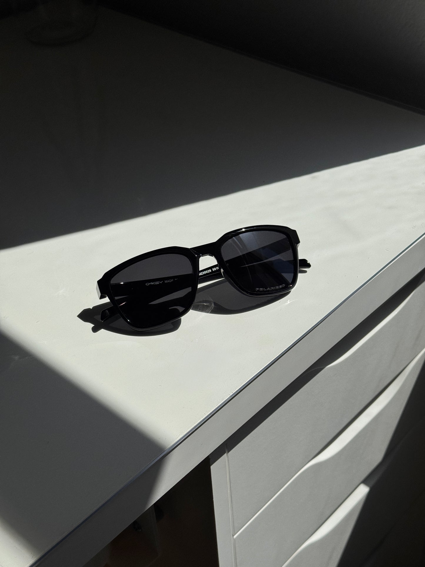 Tegan Unisex Güneş Gözlüğü