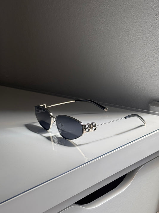 Parla Güneş Gözlüğü - Silver