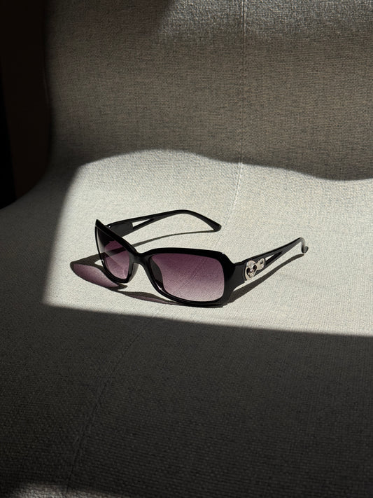 Ivana Y2K Unisex Güneş Gözlüğü