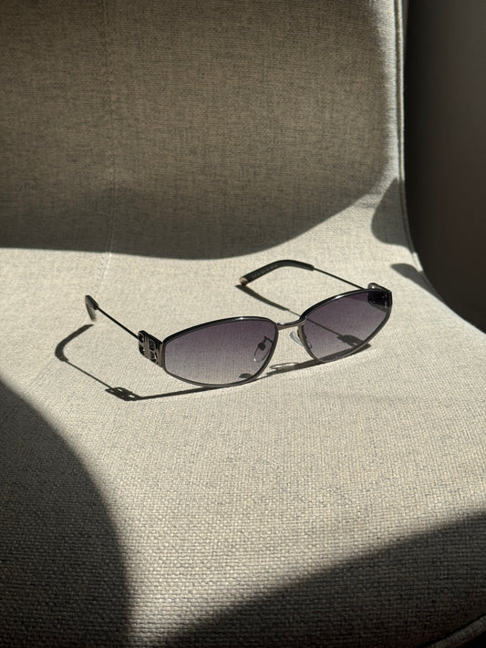 Parla Güneş Gözlüğü - Füme