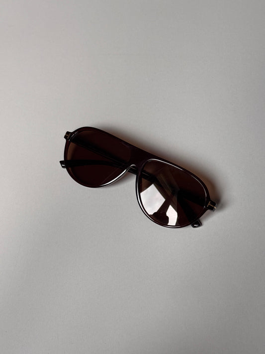 Noir Vice Unisex Güneş Gözlüğü - Siyah